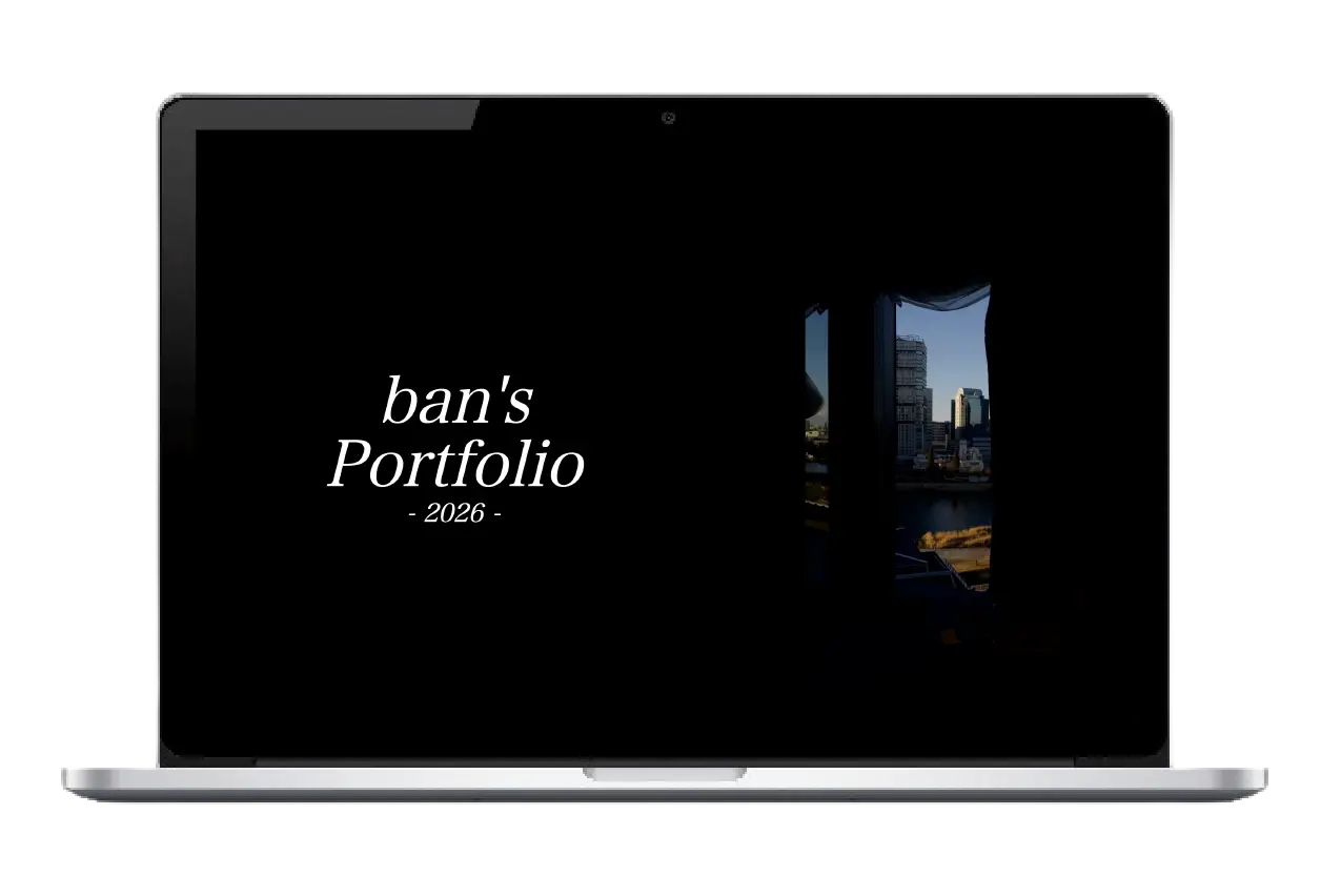 2617 Yuzuki's Portfolio