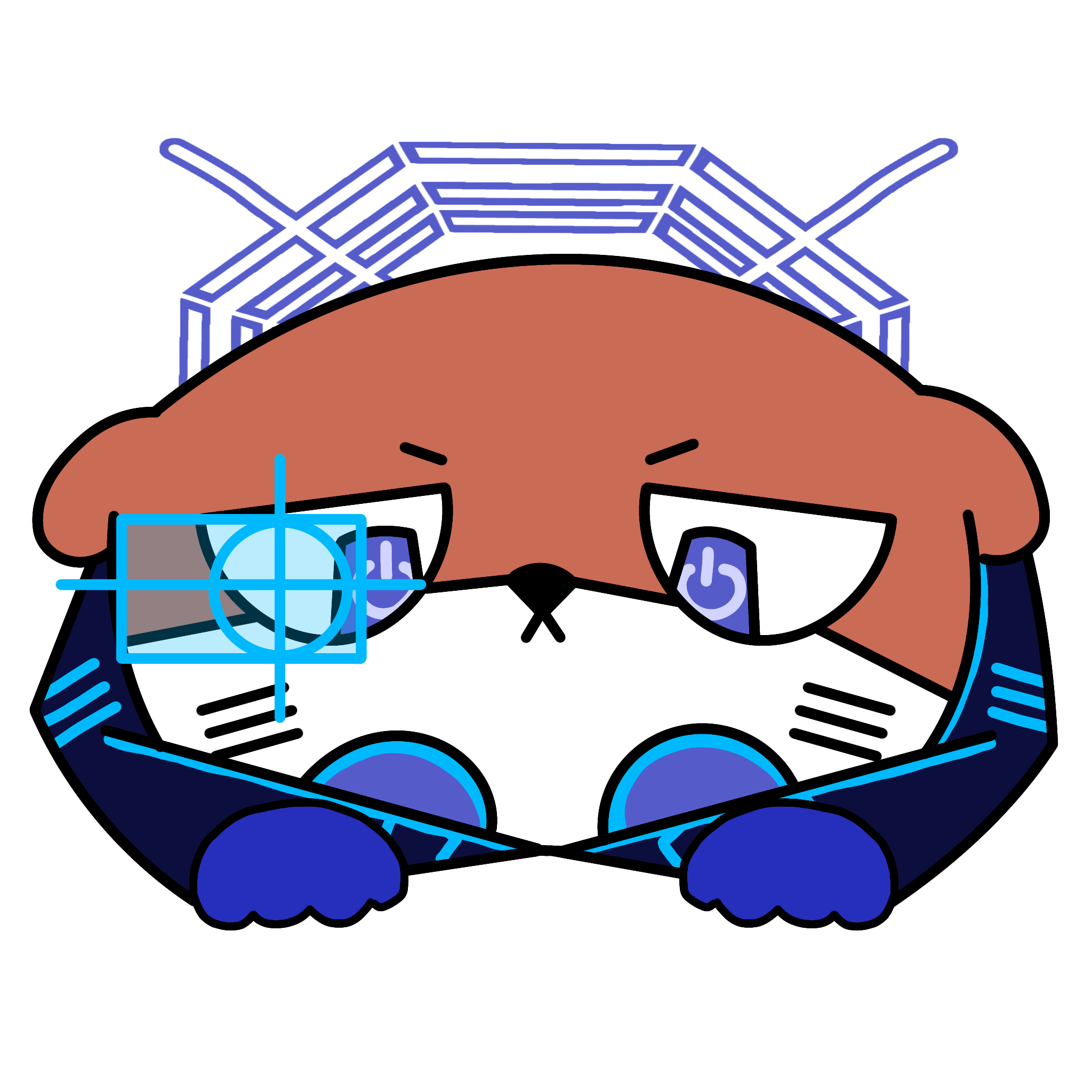 ルータの画像
