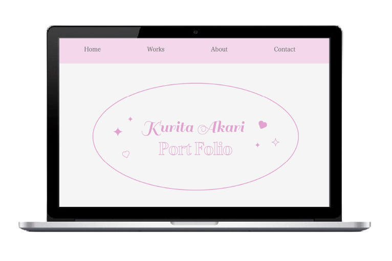 2504 Akari's Portfolio