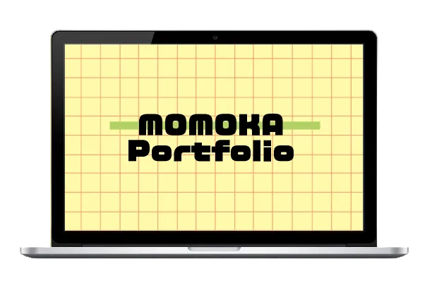 2505 Momoka's Portfolio